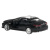 Машина АВТОПАНОРАМА Toyota Camry, черный, 1/43, откр. двери, инерция, в/к 17,5*12,5*6,5 см