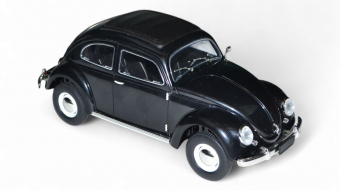 Радиоуправляемый ретро автомобиль Volkswagen Beetle 1950 2.4G масштаб 1:16