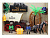 Игровой набор KEYLY TOYS 0813-12 Дикий Запад