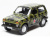Машина Autotime ''LADA 4x4'' армейская 1:36 Машина Autotime ''LADA 4x4'' армейская 1:36
