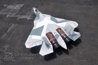 Модель самолета LX T-50 KIT