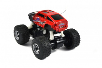 Мини машинка краулер на пульте управления WL Toys 1:32