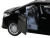 Машина АВТОПАНОРАМА Toyota Alphard, 1/29, черный, откр. двери, свет, звук, в/к 20*10*11 см