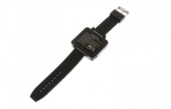 Наручный монитор Tactic FPV 5,8GHz Wrist Watch Style 2'' Monitor 3