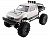 Радиоуправляемый краулер Remo Hobby 1097-ST (серебристый) 4WD 2.4G 1/10 RTR