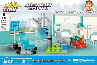 Medical Operating Room