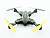 Р/У квадрокоптер Syma X56W-P Folding Wizard с FPV трансляцией Wi-Fi, оптич.стабил., барометр, 2.4G