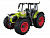 Радиоуправляемый трактор Double Eagle CLAAS ARION 660 1/24 2.4G RTR