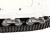 Р/У танк Taigen 1/16 Panzerkampfwagen IV Ausf.F2.Sd.Kfz (Германия) 2.4G RTR