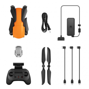 Квадрокоптер Autel EVO Lite + Plus Standard
