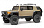 Радиоуправляемая модель для Трофи-Триала HPI Venture FJ Cruiser (Sandstorm) 4WD RTR 1:10 влаг.