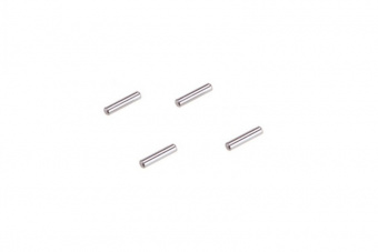 Wheel hex pin c 1.5*7