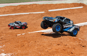 LaTrax SST 1/18 4WD Fast Charger