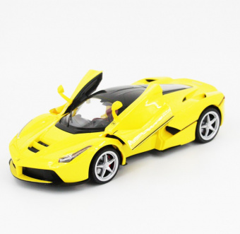 1:14 Ferrari Laferrari 2290J