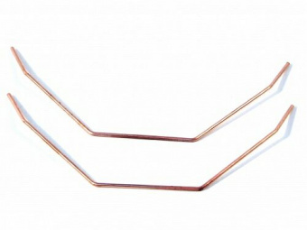 SWAY BAR 1.2MM (COPPER/2PCS)