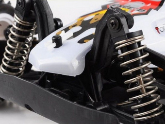 Р/У багги Feilun Exceed Intence 4WD 2.4G 1/10 RTR