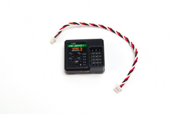 FlysSky FS-SEV01 Servo Repeater Module