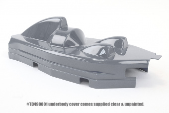 DESC410R INNER BODY