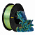 Филамент Kingroon PLA Tri Color Silk Red-Yellow-Blue 1.75mm 1KG