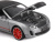 Машина ''АВТОПАНОРАМА'' Bentley Continental Supersports ISR, серый мет, 1/24, в/к 24,5*12,5*10,5 см Машина ''АВТОПАНОРАМА'' Bentley Continental Supersports ISR, серый мет, 1/24, в/к 24,5*12,5*10,5 см