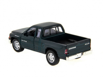 Машина Kinsmart ''Dodge Ram'' инерция (1/12шт.) 1:44 б/к