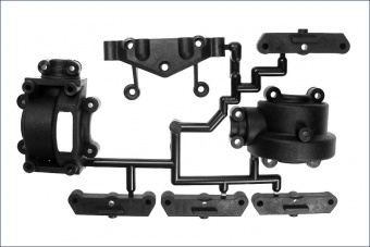 Rear Bluk Set(FW-06/FW-05)