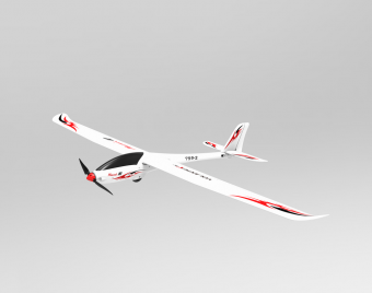 Планер Volantex 759-2 Phoenix V2 KIT