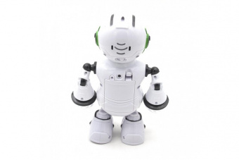 Интерактивный робот Bot Pioneer 2