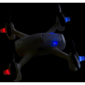 Квадрокоптер - X 4 Mini Camera Plus