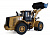 Радиоуправляемый погрузчик с гидравлической системой HUI NA TOYS 2.4G 1/14 RTR