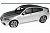 Радиоуправляемая машинка BMW X6 M Silver масштаб 1:14 27Mhz
