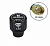 Антенна 5.8Ghz 2.3dBi RHCP RP-SMA (короткая, аналог Lollipop)