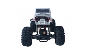 Радиоуправляемый краулер Remo Hobby Rock Crawler Jeeps 4WD RTR 1:10