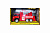 Машинка инерционная HC-Toys Пожарная автовышка 1:12