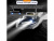 Радиоуправляемый катер для рыбалки Flytec V060 2.4G RTR