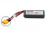 Li-Po 11,1В(3S) 1600mah 50C SoftCase XT60 plug