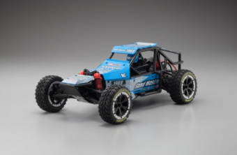 1/10 EP 2WD Sandmaster Buggy RTR (blue)