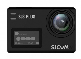 Экшн-камера Sjcam SJ8 Plus