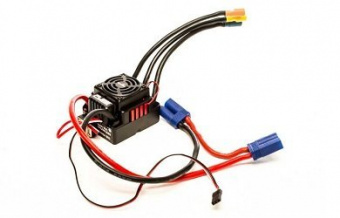 Регулятор скорости бесколлекторный Dynamite Fuze 150A Sensorless BL WP ESC 3-6S