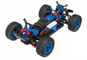 LaTrax SST 1/18 4WD Fast Charger