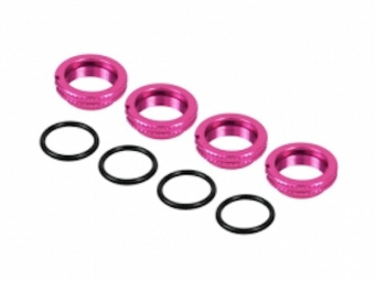 Oil Shock Ajust Ring For Sakura D3
