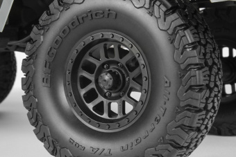 AXIAL SCX10 II Jeep Cherokee 4WD 1/10 RTR