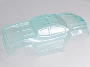 Кузов для Remo Hobby 1/16, D3605