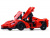 Р/У конструктор CaDA Technic спортивная машина (380 деталей) C51009K Р/У конструктор CaDA Technic спортивная машина (380 деталей) C51009K