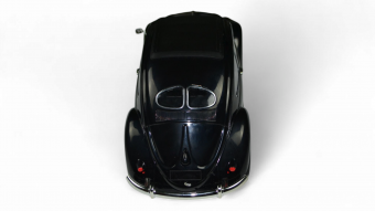 Радиоуправляемый ретро автомобиль Volkswagen Beetle 1950 2.4G масштаб 1:16