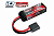 1400mah 11.1v 3-Cell 25C LiPO Battery (iD Plug)