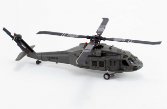 Радиоуправляемый вертолёт Nine Eagles Solo Pro 319 2.4 Ghz (зеленый), электро, RTF