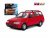 Машина Autotime ''LADA 111'' гражданская 1:36