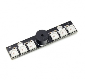 Matek LED WS2812B & Buzzer