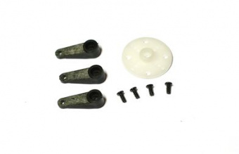 Control Arm Set